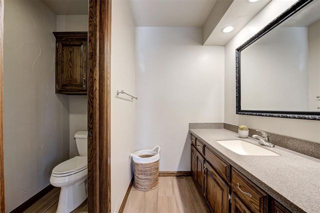 2625 Blue Spruce Road, Edmond, OK 73025