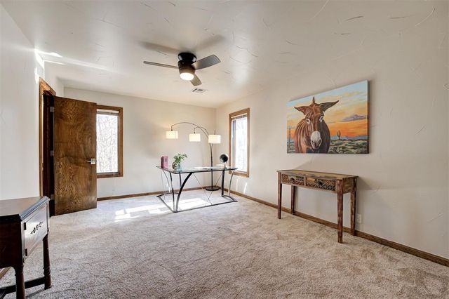 2625 Blue Spruce Road, Edmond, OK 73025