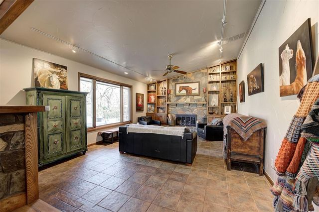 2625 Blue Spruce Road, Edmond, OK 73025