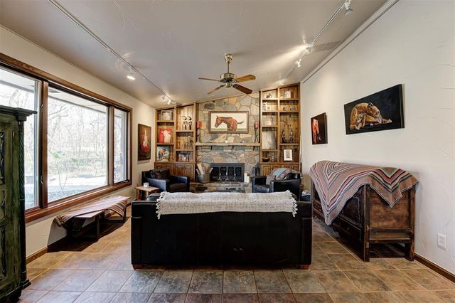 2625 Blue Spruce Road, Edmond, OK 73025