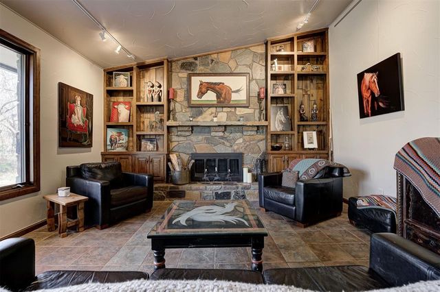 2625 Blue Spruce Road, Edmond, OK 73025