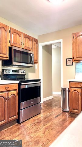 1517 Cave Spring Road SW, Rome, GA 30161
