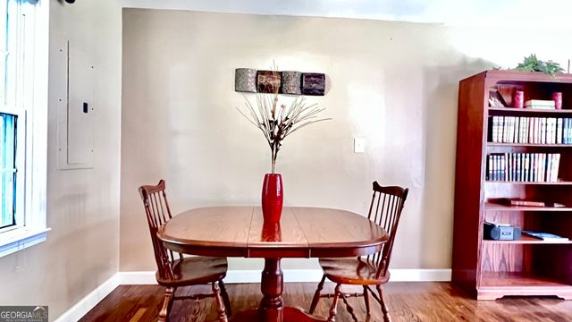 1517 Cave Spring Road SW, Rome, GA 30161