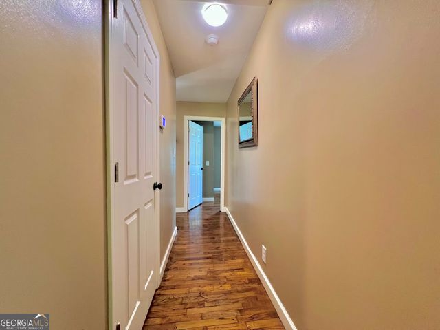 1517 Cave Spring Road SW, Rome, GA 30161