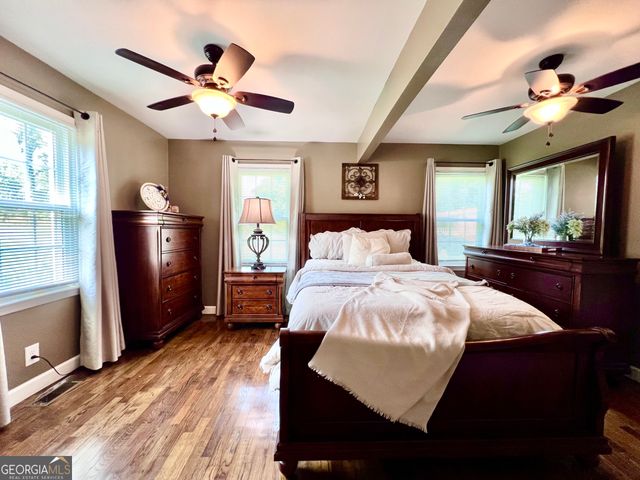 1517 Cave Spring Road SW, Rome, GA 30161