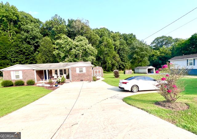 1517 Cave Spring Road SW, Rome, GA 30161