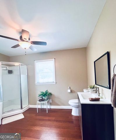 1517 Cave Spring Road SW, Rome, GA 30161
