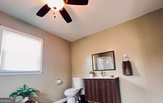 1517 Cave Spring Road SW, Rome, GA 30161