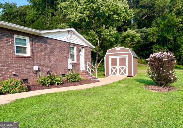 1517 Cave Spring Road SW, Rome, GA 30161