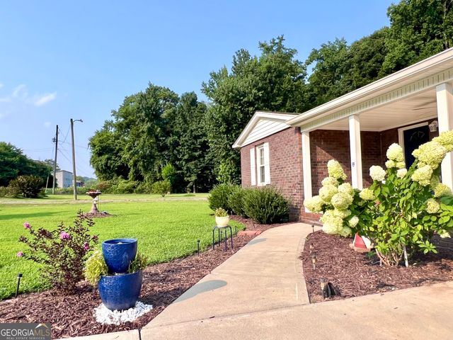 1517 Cave Spring Road SW, Rome, GA 30161