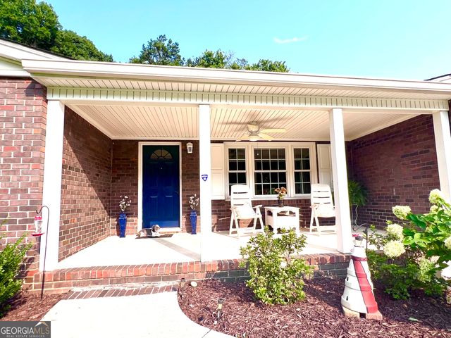 1517 Cave Spring Road SW, Rome, GA 30161