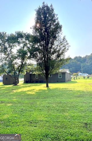 1517 Cave Spring Road SW, Rome, GA 30161