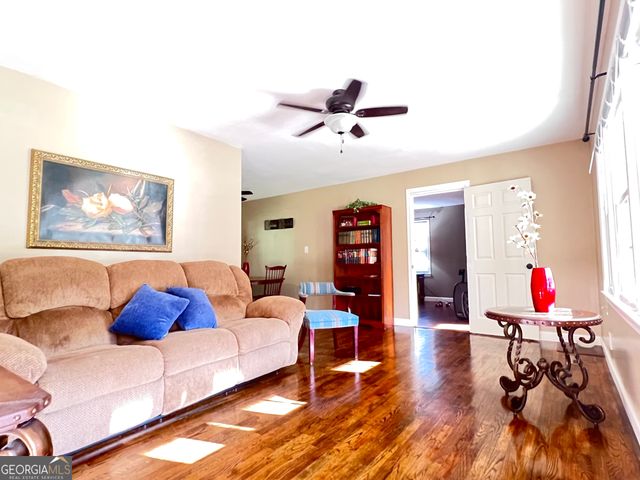 1517 Cave Spring Road SW, Rome, GA 30161