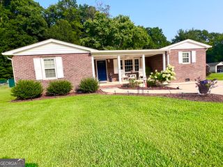 1517 Cave Spring Road SW, Rome, GA 30161