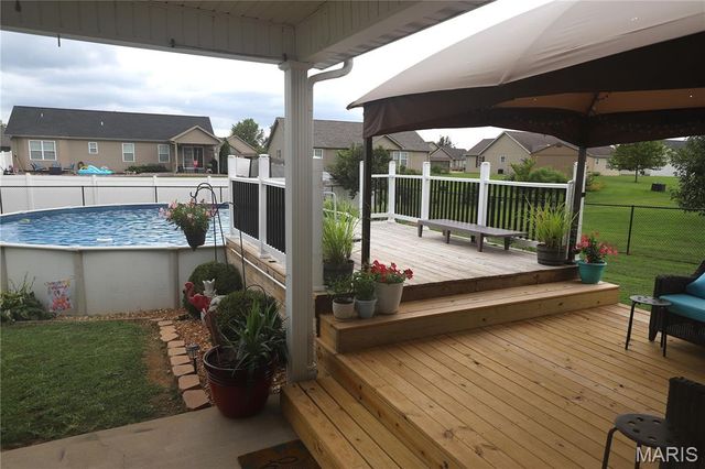 546 NorthHaven Drive, Farmington, MO 63640