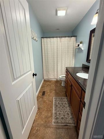 546 NorthHaven Drive, Farmington, MO 63640