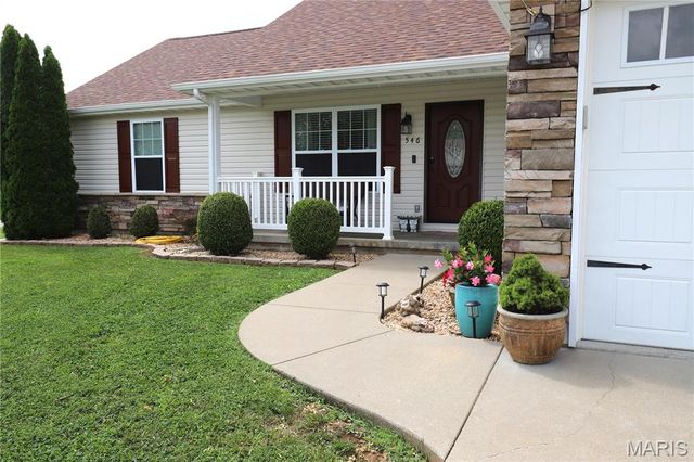 546 NorthHaven Drive, Farmington, MO 63640