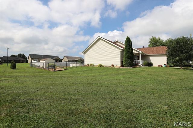546 NorthHaven Drive, Farmington, MO 63640
