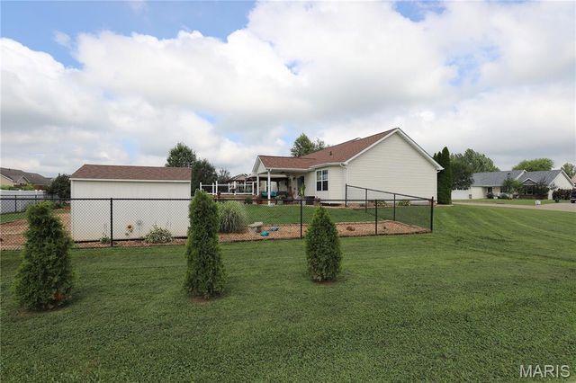 546 NorthHaven Drive, Farmington, MO 63640