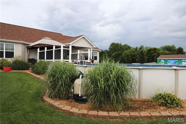 546 NorthHaven Drive, Farmington, MO 63640