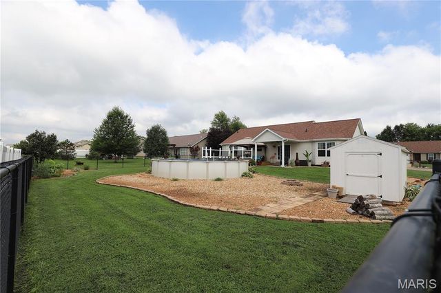 546 NorthHaven Drive, Farmington, MO 63640
