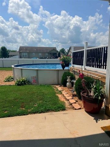 546 NorthHaven Drive, Farmington, MO 63640