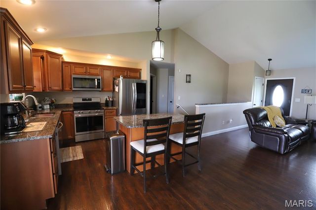 546 NorthHaven Drive, Farmington, MO 63640