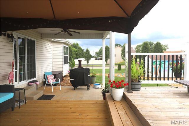 546 NorthHaven Drive, Farmington, MO 63640