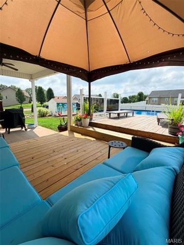 546 NorthHaven Drive, Farmington, MO 63640