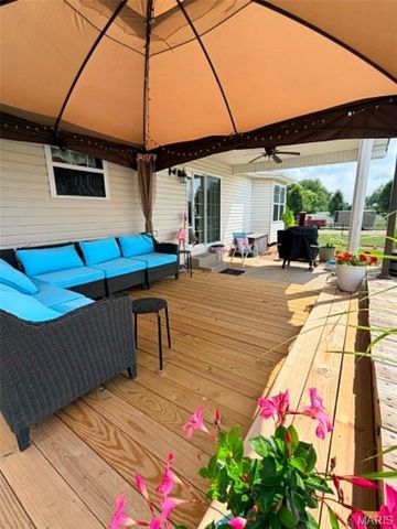 546 NorthHaven Drive, Farmington, MO 63640
