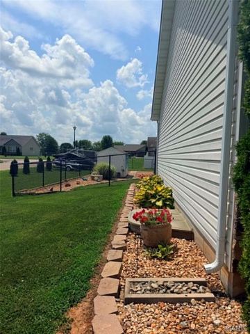 546 NorthHaven Drive, Farmington, MO 63640
