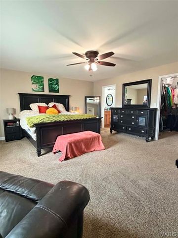 546 NorthHaven Drive, Farmington, MO 63640