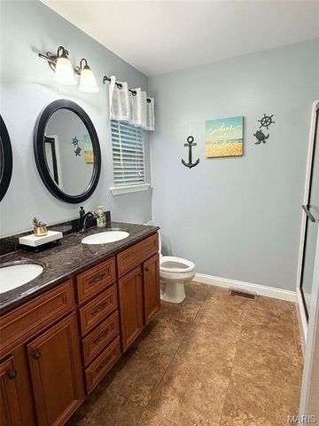 546 NorthHaven Drive, Farmington, MO 63640