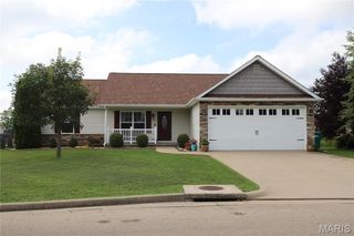 546 NorthHaven Drive, Farmington, MO 63640