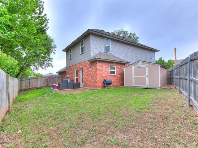 2525 Weymouth Way, Norman, OK 73071