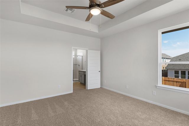 321 Blue Vervain TRL, Georgetown, TX 78633
