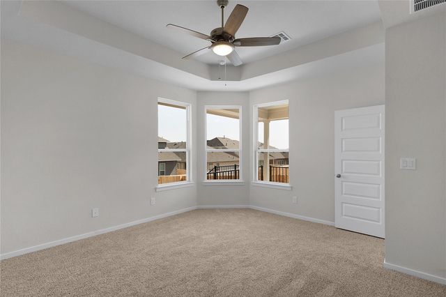 321 Blue Vervain TRL, Georgetown, TX 78633