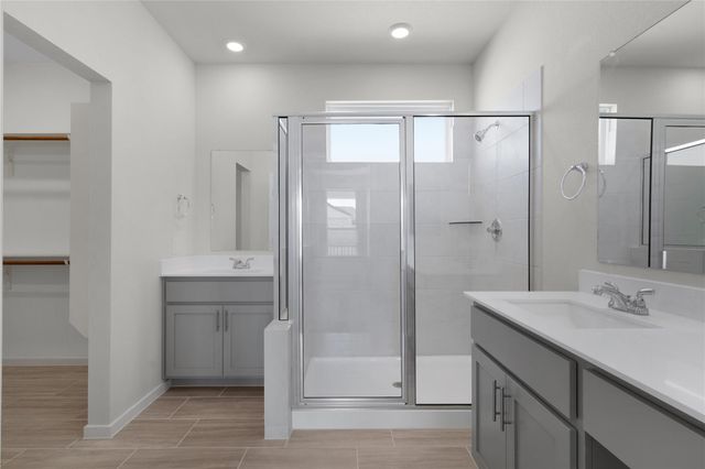 321 Blue Vervain TRL, Georgetown, TX 78633