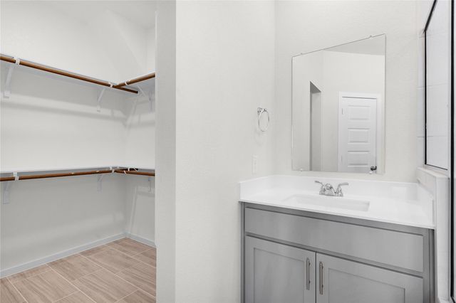 321 Blue Vervain TRL, Georgetown, TX 78633