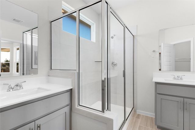 321 Blue Vervain TRL, Georgetown, TX 78633