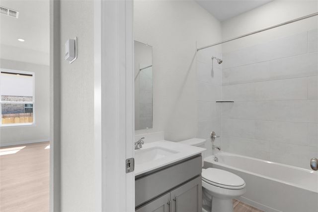 321 Blue Vervain TRL, Georgetown, TX 78633
