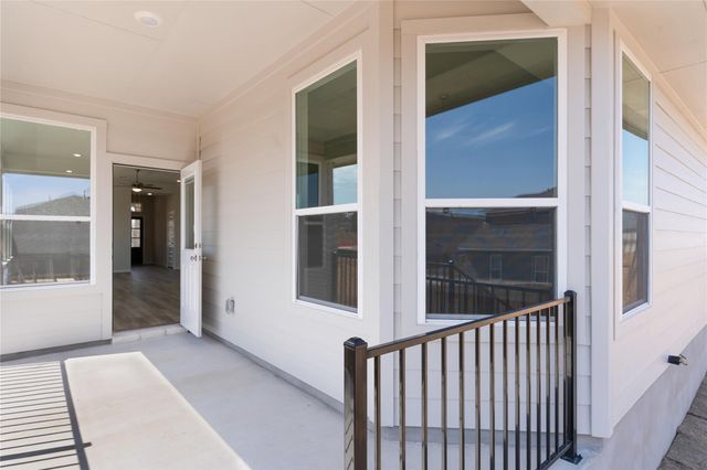 321 Blue Vervain TRL, Georgetown, TX 78633