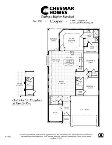 321 Blue Vervain TRL, Georgetown, TX 78633