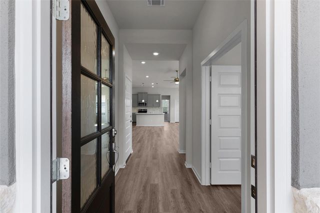 321 Blue Vervain TRL, Georgetown, TX 78633