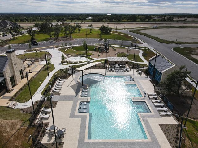 321 Blue Vervain TRL, Georgetown, TX 78633
