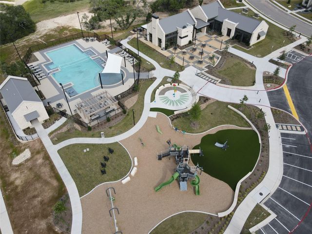 321 Blue Vervain TRL, Georgetown, TX 78633