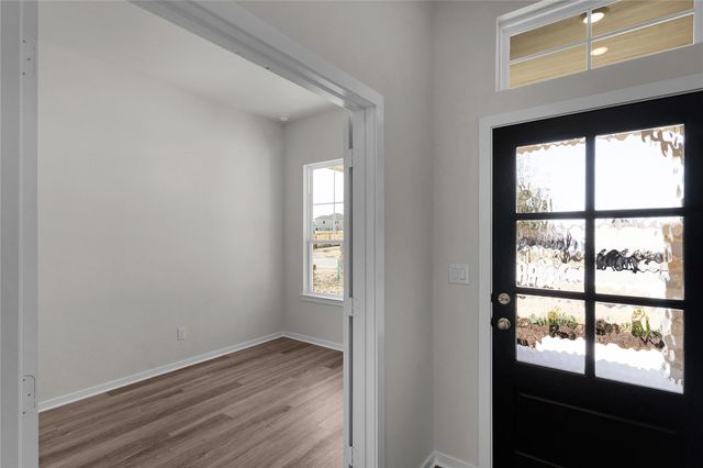 321 Blue Vervain TRL, Georgetown, TX 78633