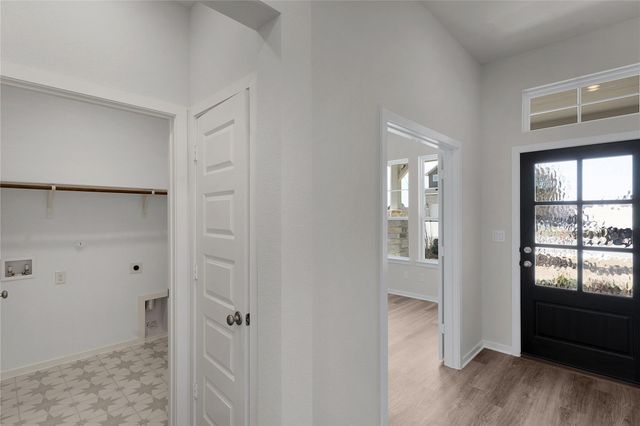 321 Blue Vervain TRL, Georgetown, TX 78633