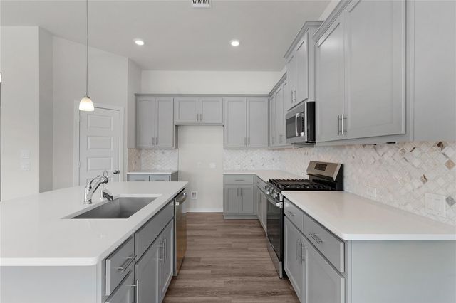 321 Blue Vervain TRL, Georgetown, TX 78633
