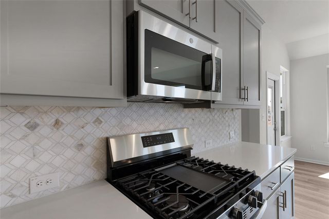 321 Blue Vervain TRL, Georgetown, TX 78633